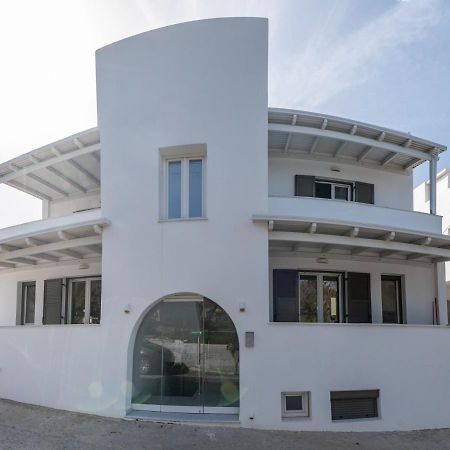 Nissea Apartments Naxos City Exterior foto